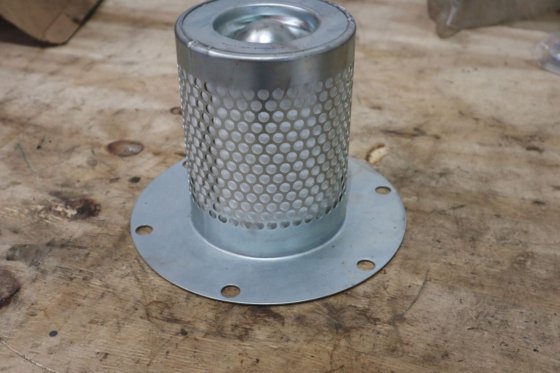 阿特拉斯-科普柯机油过滤器