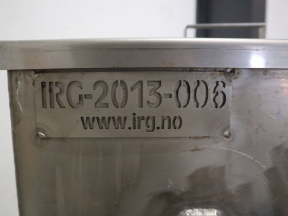 多功能解决方案 多功能 CIP 设备