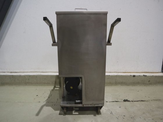 多功能解决方案 多功能 CIP 设备