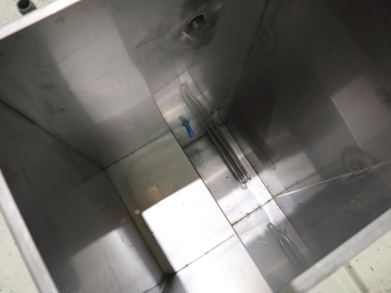 多功能解决方案 多功能 CIP 设备