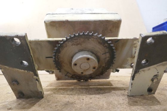 1999 舵反馈电位器