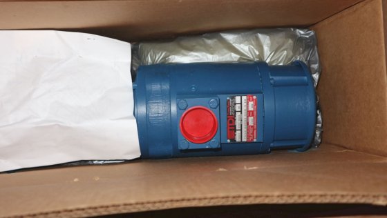 TDI 技术开发公司涡轮双引擎空气启动器 T50Y