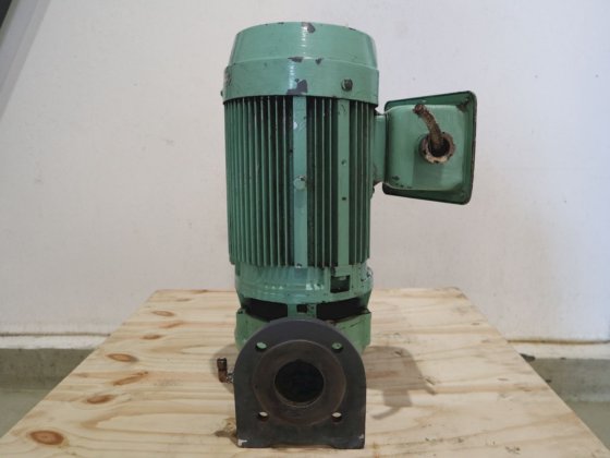 2000 Ebara 65LPD 65.5A