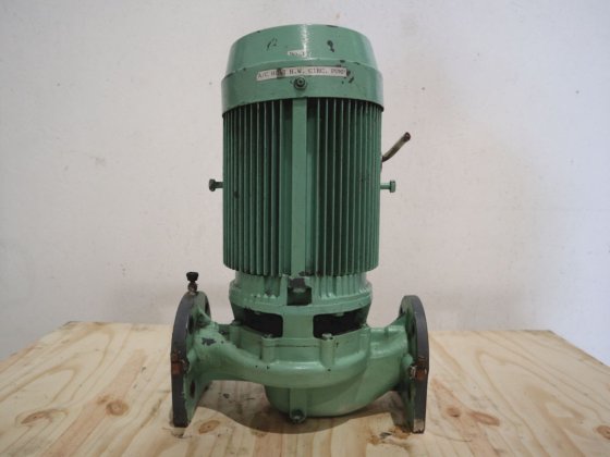 2000 Ebara 65LPD 65.5A