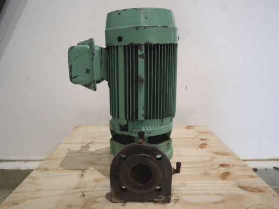 2000 Ebara 65LPD 65.5A