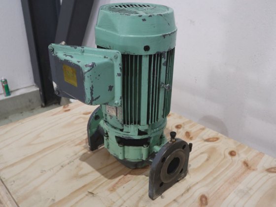 2000 Ebara 65LPD 65.5A