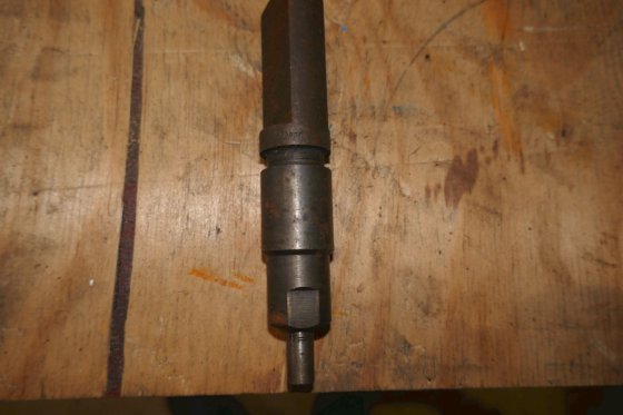 博世 KBAL65S13/13 826 燃油喷射器