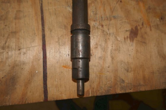 博世 KBAL65S13/13 826 燃油喷射器