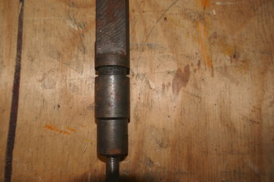 博世 KBAL65S13/13 826 燃油喷射器