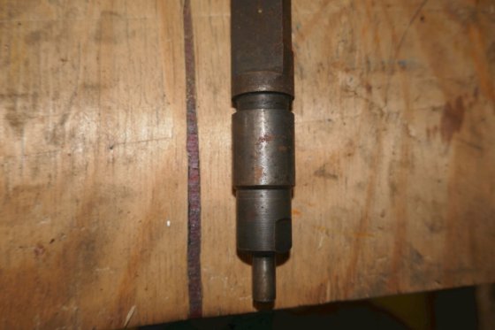 博世 KBAL65S13/13 826 燃油喷射器