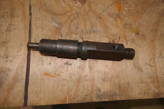 博世 KBAL65S13/13 826 燃油喷射器