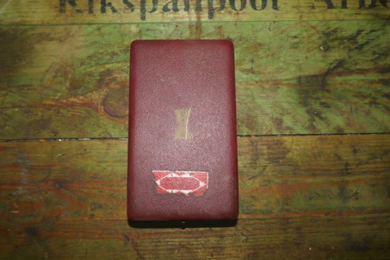 デユタ・ヴェルケ・タコメーター・デウマ2