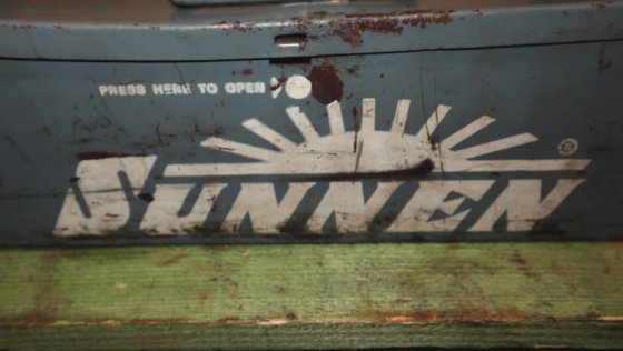 顺能珩磨工具 AN-110