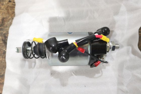 洋马启动开关 24V 135008920