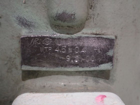 2000 扬马 SC10N-TF