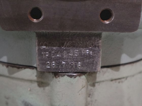 2000 扬马 SC10N-TF