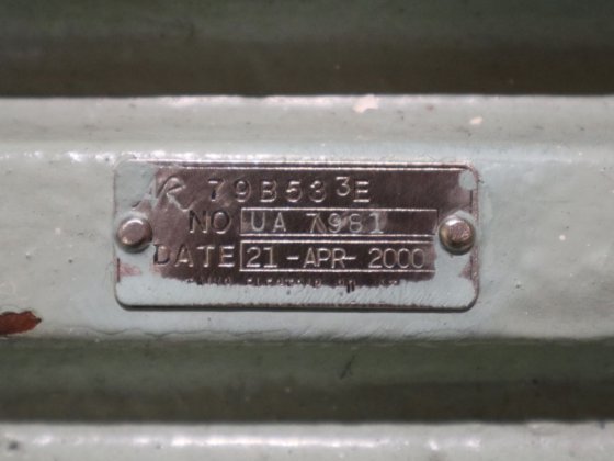 2000 扬马 SC10N-TF