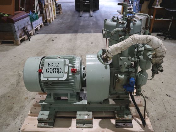 2000 扬马 SC10N-TF