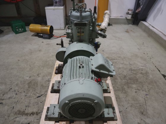 2000 扬马 SC10N-TF