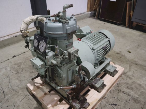 2000 扬马 SC10N-TF