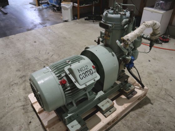 2000 扬马 SC10N-TF