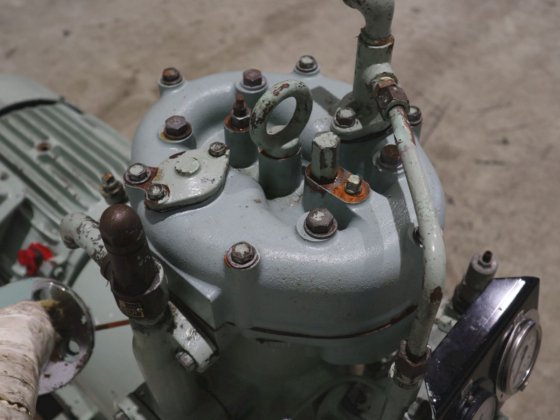 2000 扬马 SC10N-TF