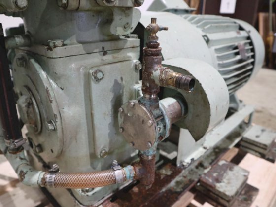 2000 扬马 SC10N-TF