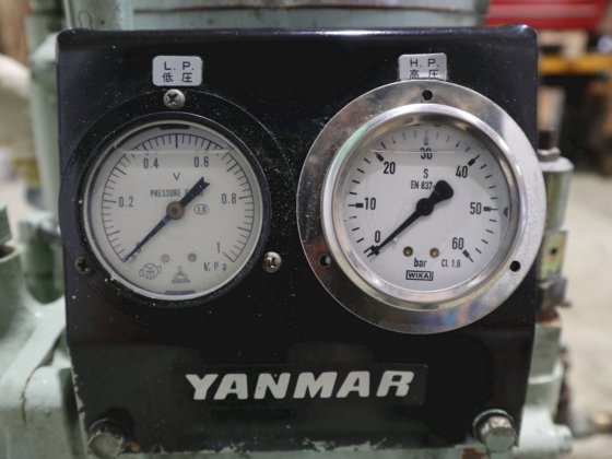 2000 扬马 SC10N-TF