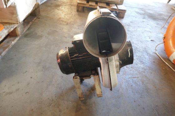 2019 尼的曼风扇 24N