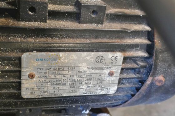 2019 尼的曼风扇 24N