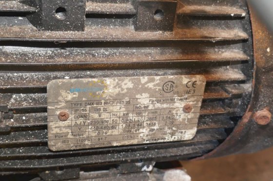 2019 尼的曼风扇 24N