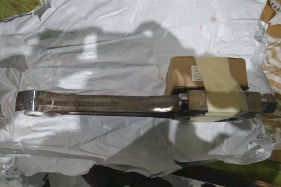 2014 LMF 连杆整体 707334