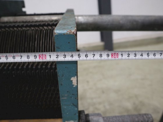 1995年 アルファ・ラバル M10-MFM