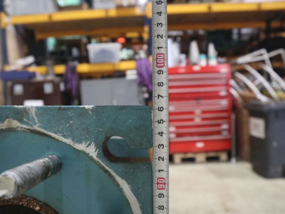 1995年 アルファ・ラバル M10-MFM