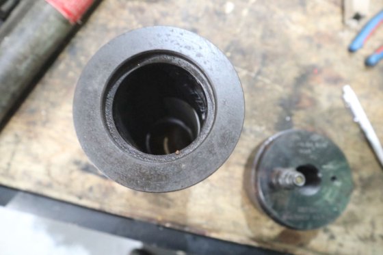 MAK 液压升降机和扩展