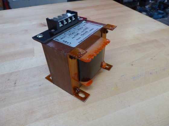 2009 GS 变压器单相隔离变压器