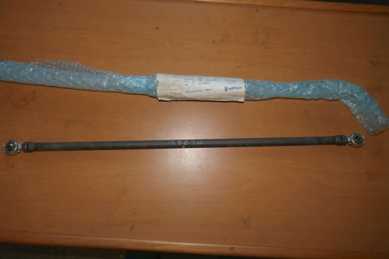 ベルゲン ウルスタイン ロールスロイス リンクコント ロールシャフト