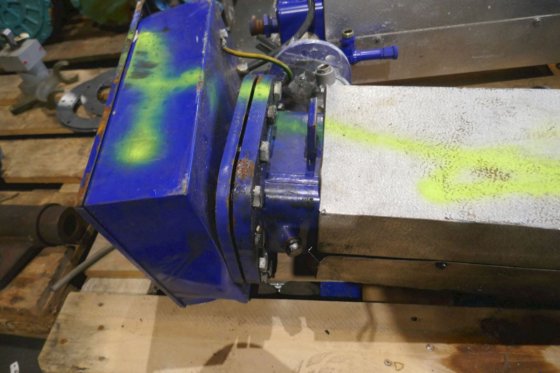 2008 阿法拉伐 Heatpac EHM 40