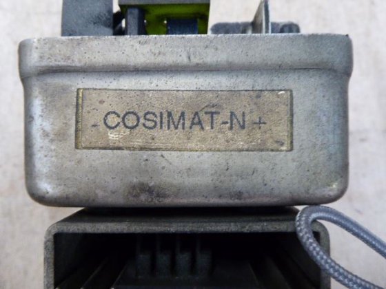 AVK Cosimat-N+ 稳压器