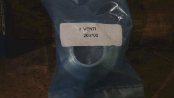 スペレ・エアリリーフバルブ 85-300