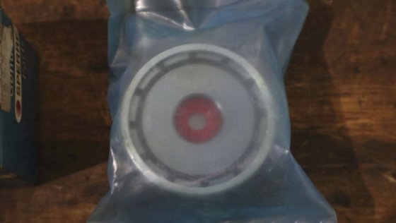 スペレ・エアリリーフバルブ 85-300