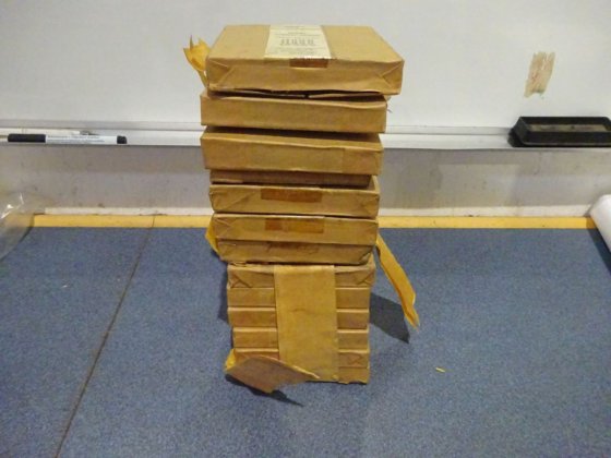 ミラーレスブラックストーンリング（排気シール）