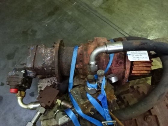 パーカー・フライグ/パーカーF 11-100