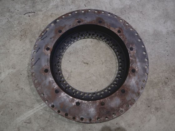 センタ・アントリーベ・ケンタックス 72