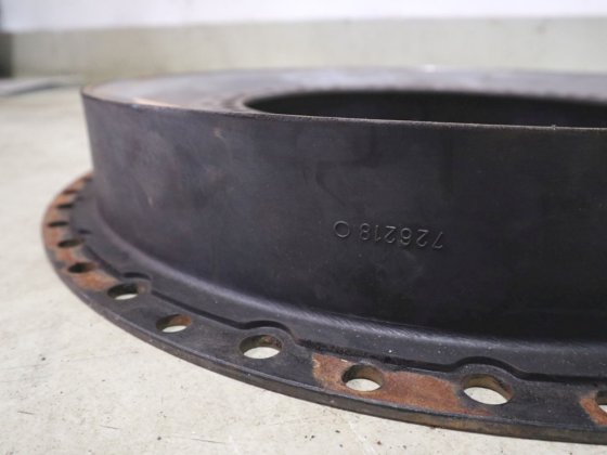 センタ・アントリーベ・ケンタックス 72