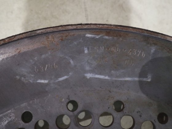 センタ・アントリーベ・ケンタックス 72