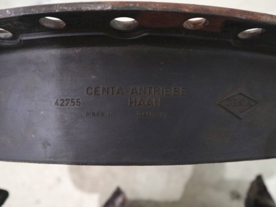 センタ・アントリーベ・ケンタックス 72