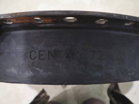センタ・アントリーベ・ケンタックス 72