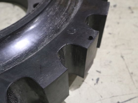 ヴァルカン ヴァラスティック-L 2x3412A004