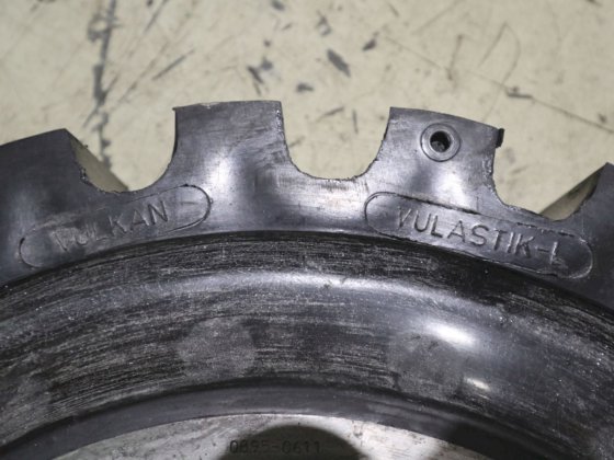 ヴァルカン ヴァラスティック-L 2x3412A004